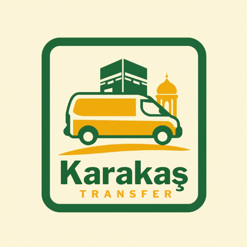 Karakaş Transfer Logo